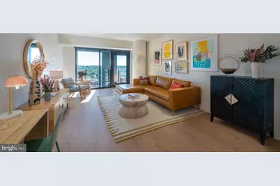 4710 Elm Street #W-2201, Bethesda, MD 20814 - Photo 13