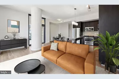 8300 Wisconsin Avenue #609, Bethesda, MD 20814 - Photo 1