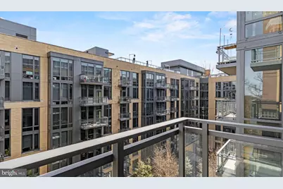 8300 Wisconsin Avenue #609, Bethesda, MD 20814 - Photo 15
