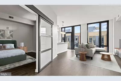 8300 Wisconsin Avenue #609, Bethesda, MD 20814 - Photo 11