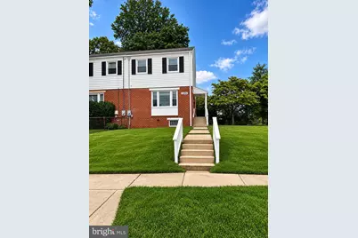 3109 Medway Street, Silver Spring, MD 20902 - Photo 1