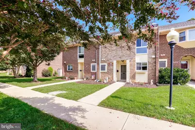 3253 S Leisure World Boulevard #108-B, Silver Spring, MD 20906 - Photo 1