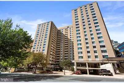 4601 N Park Avenue #220V, Chevy Chase, MD 20815 - Photo 1