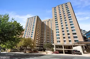 4601 N Park Ave, Chevy Chase, MD 20815 - Photo 1