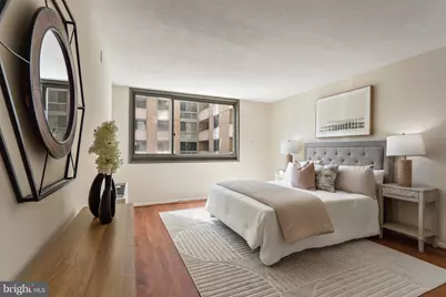 4601 N Park Avenue #220V, Chevy Chase, MD 20815 - Photo 21