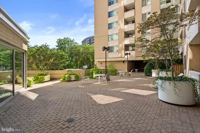 4601 N Park Avenue #220V, Chevy Chase, MD 20815 - Photo 23