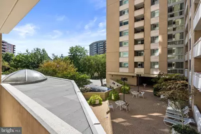 4601 N Park Avenue #220V, Chevy Chase, MD 20815 - Photo 13