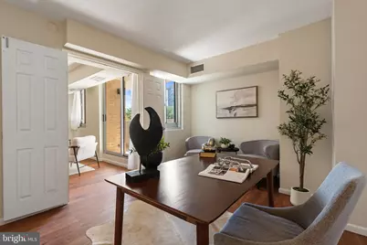 4601 N Park Avenue #220V, Chevy Chase, MD 20815 - Photo 19