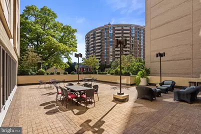 4601 N Park Avenue #220V, Chevy Chase, MD 20815 - Photo 29