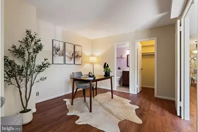 4601 N Park Avenue #220V, Chevy Chase, MD 20815 - Photo 17