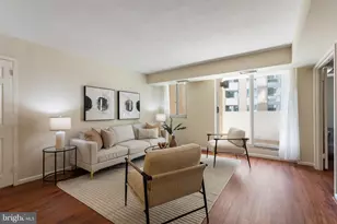 4601 N Park Ave, Chevy Chase, MD 20815 - Photo 5