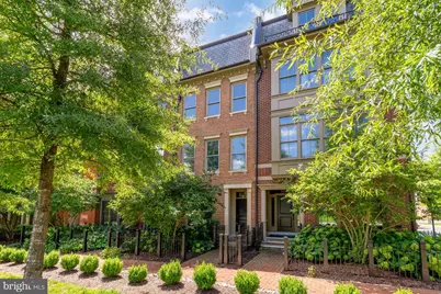 5230 Strathmore Avenue, North Bethesda, MD 20852 - Photo 1
