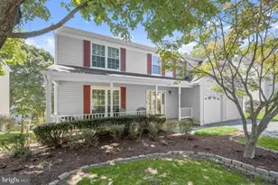 18571 Cape Jasmine Way, Gaithersburg, MD 20879 - Photo 3