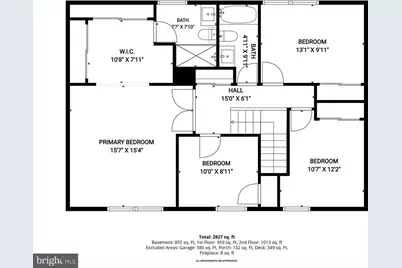 18571 Cape Jasmine Way, Gaithersburg, MD 20879 - Photo 71