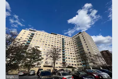 10201 Grosvenor Place #1111, Rockville, MD 20852 - Photo 43