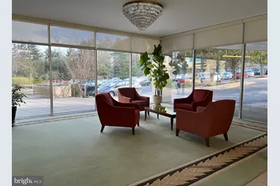 10201 Grosvenor Place #1111, Rockville, MD 20852 - Photo 39