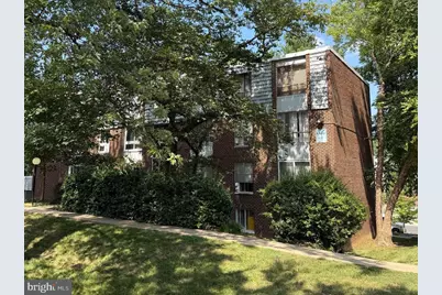 3954 Bel Pre Road #7, Silver Spring, MD 20906 - Photo 1
