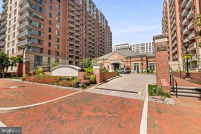 11710 Old Georgetown Road #722, North Bethesda, MD 20852 - Photo 19