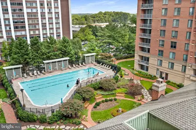11710 Old Georgetown Road #722, North Bethesda, MD 20852 - Photo 25