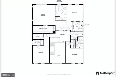 8609 Woodbrook Lane, Chevy Chase, MD 20815 - Photo 37