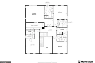 8609 Woodbrook Ln, Chevy Chase, MD 20815 - Photo 37
