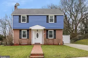 2410 Dexter Ave, Silver Spring, MD 20902 - Photo 1