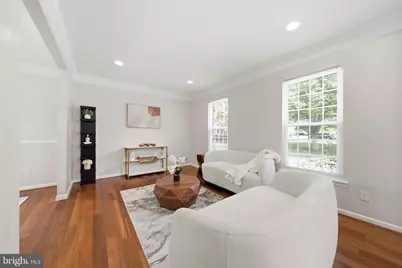 8612 Castlebar Way, Montgomery Village, MD 20886 - Photo 5