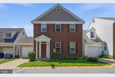 8612 Castlebar Way, Montgomery Village, MD 20886 - Photo 1