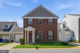8612 Castlebar Way, Montgomery Village, MD 20886 - Photo 1
