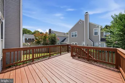 8612 Castlebar Way, Montgomery Village, MD 20886 - Photo 21