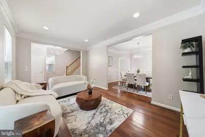 8612 Castlebar Way, Montgomery Village, MD 20886 - Photo 7