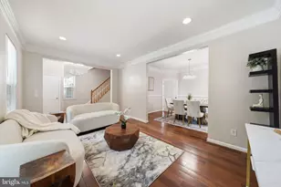 8612 Castlebar Way, Montgomery Village, MD 20886 - Photo 7
