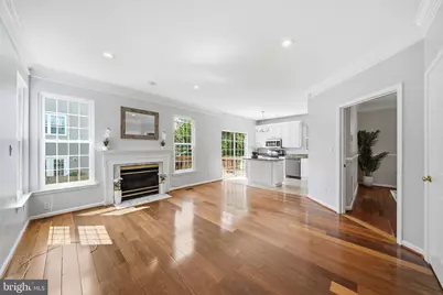 8612 Castlebar Way, Montgomery Village, MD 20886 - Photo 13