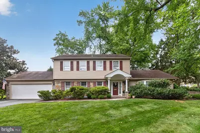 627 Smallwood Road, Rockville, MD 20850 - Photo 1