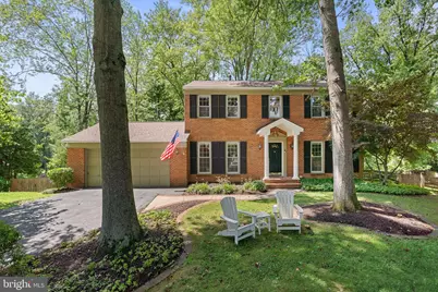 17004 Teal Court, Rockville, MD 20855 - Photo 1