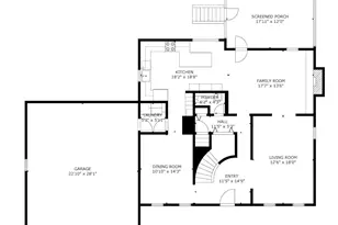 17004 Teal Ct, Rockville, MD 20855 - Photo 31