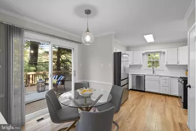 7829 Rydal Terrace, Rockville, MD 20855 - Photo 9