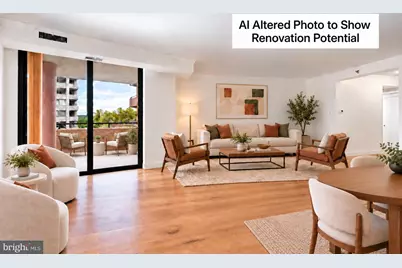 4550 N Park Avenue #701, Chevy Chase, MD 20815 - Photo 7