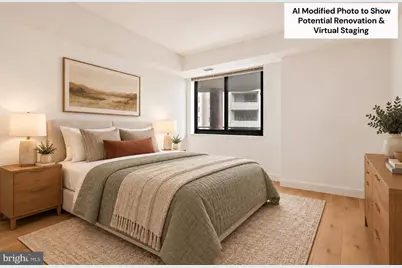 4550 N Park Avenue #701, Chevy Chase, MD 20815 - Photo 17