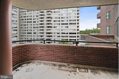 4550 N Park Avenue #701, Chevy Chase, MD 20815 - Photo 21