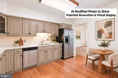 4550 N Park Avenue #701, Chevy Chase, MD 20815 - Photo 13