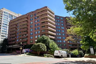 4550 N Park Ave, Chevy Chase, MD 20815 - Photo 1