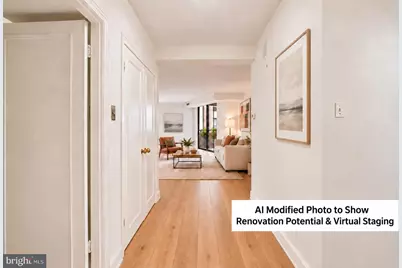 4550 N Park Avenue #701, Chevy Chase, MD 20815 - Photo 5