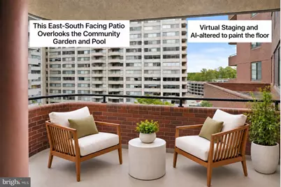 4550 N Park Avenue #701, Chevy Chase, MD 20815 - Photo 23