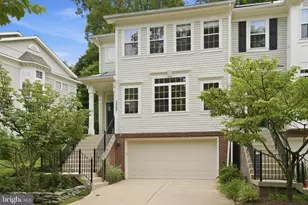3322 Mills Crossing Pl, Kensington, MD 20895 - Photo 1