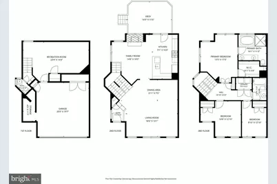 3322 Mills Crossing Place, Kensington, MD 20895 - Photo 33