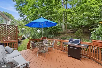 3322 Mills Crossing Place, Kensington, MD 20895 - Photo 29