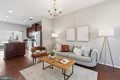 133 Prado Lane #2903, Clarksburg, MD 20871 - Photo 3