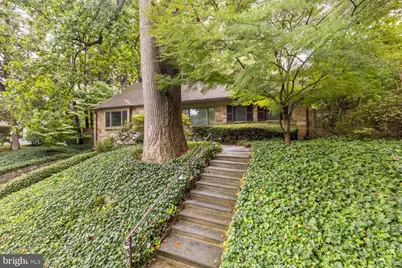 5810 Overlea Road, Bethesda, MD 20816 - Photo 1