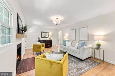 9129 Walden Road, Silver Spring, MD 20901 - Photo 9